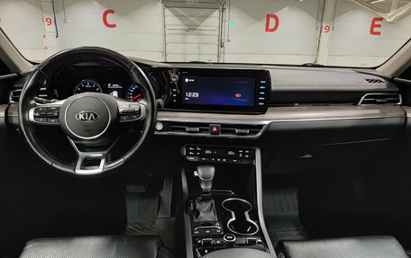 KIA K5, 2020 год, 2 490 000 рублей, 17 фотография