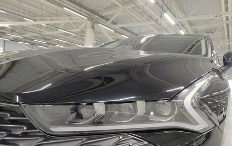 KIA K5, 2020 год, 2 490 000 рублей, 21 фотография