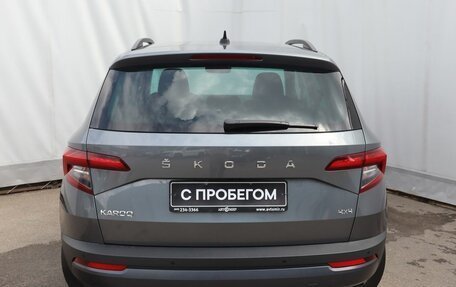 Skoda Karoq I, 2020 год, 2 689 000 рублей, 5 фотография