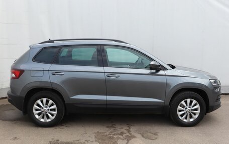 Skoda Karoq I, 2020 год, 2 689 000 рублей, 7 фотография