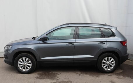 Skoda Karoq I, 2020 год, 2 689 000 рублей, 8 фотография