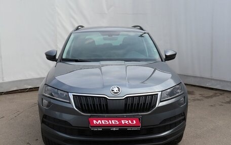 Skoda Karoq I, 2020 год, 2 689 000 рублей, 2 фотография
