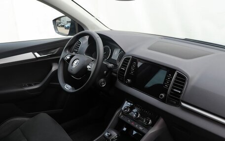 Skoda Karoq I, 2020 год, 2 689 000 рублей, 10 фотография