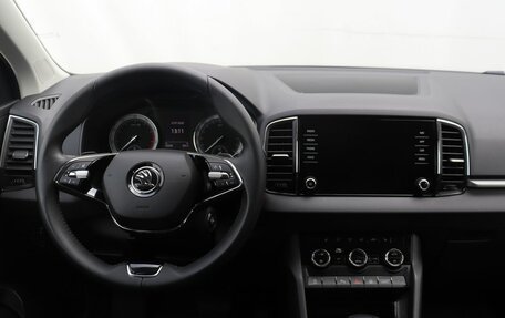 Skoda Karoq I, 2020 год, 2 689 000 рублей, 14 фотография