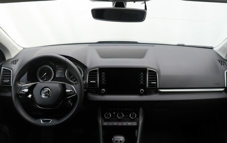 Skoda Karoq I, 2020 год, 2 689 000 рублей, 13 фотография