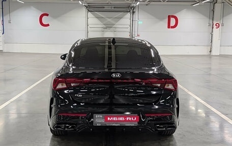 KIA K5, 2020 год, 2 490 000 рублей, 7 фотография