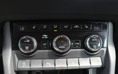 Skoda Karoq I, 2020 год, 2 689 000 рублей, 19 фотография