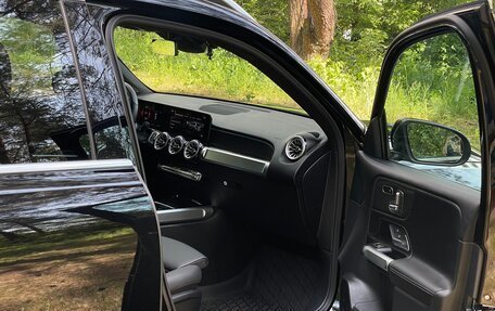 Mercedes-Benz GLB, 2024 год, 3 500 000 рублей, 8 фотография