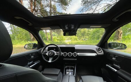 Mercedes-Benz GLB, 2024 год, 3 500 000 рублей, 12 фотография