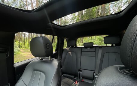 Mercedes-Benz GLB, 2024 год, 3 500 000 рублей, 14 фотография