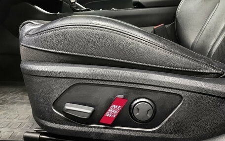 KIA K5, 2020 год, 2 490 000 рублей, 27 фотография
