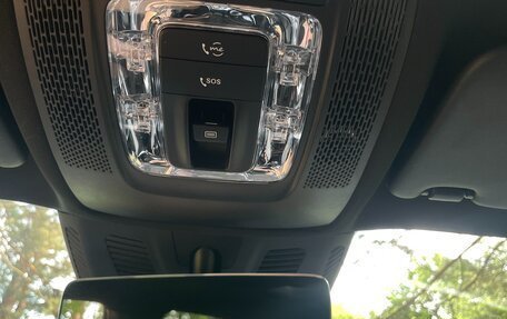 Mercedes-Benz GLB, 2024 год, 3 500 000 рублей, 15 фотография