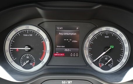 Skoda Karoq I, 2020 год, 2 689 000 рублей, 17 фотография