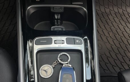 Mercedes-Benz GLB, 2024 год, 3 500 000 рублей, 16 фотография