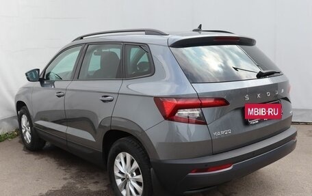 Skoda Karoq I, 2020 год, 2 689 000 рублей, 6 фотография