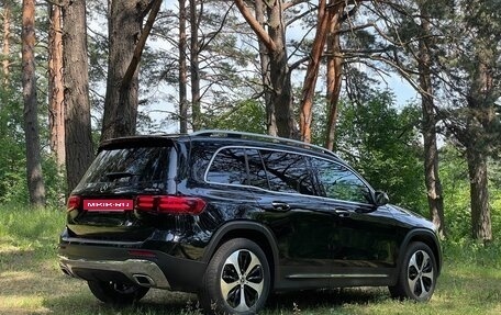 Mercedes-Benz GLB, 2024 год, 3 500 000 рублей, 6 фотография