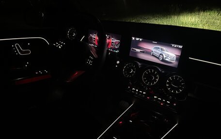 Mercedes-Benz GLB, 2024 год, 3 500 000 рублей, 30 фотография