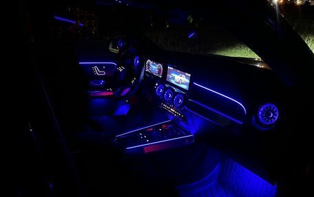 Mercedes-Benz GLB, 2024 год, 3 500 000 рублей, 32 фотография