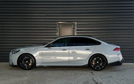 BMW M5, 2025 год, 19 700 000 рублей, 4 фотография