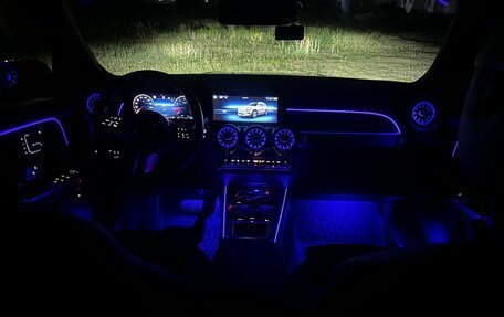 Mercedes-Benz GLB, 2024 год, 3 500 000 рублей, 33 фотография