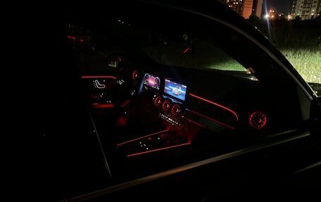 Mercedes-Benz GLB, 2024 год, 3 500 000 рублей, 31 фотография