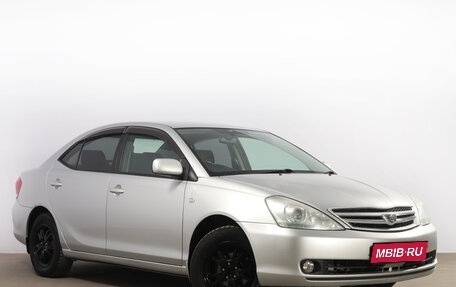 Toyota Allion, 2005 год, 749 000 рублей, 1 фотография