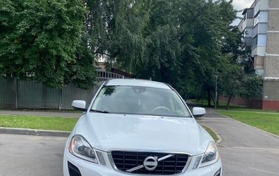 Volvo XC60 II, 2011 год, 1 200 000 рублей, 1 фотография