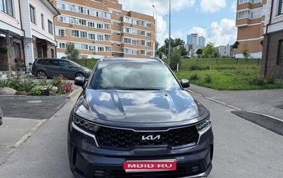 KIA Sorento IV, 2021 год, 3 600 000 рублей, 1 фотография