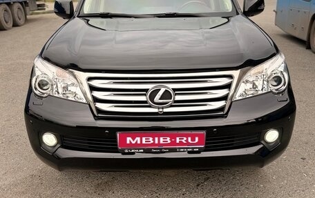 Lexus GX II, 2010 год, 3 000 000 рублей, 1 фотография