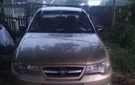 Daewoo Nexia I рестайлинг, 2008 год, 125 500 рублей, 1 фотография