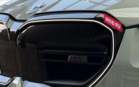 BMW M5, 2025 год, 19 700 000 рублей, 2 фотография