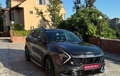 KIA Sportage IV рестайлинг, 2021 год, 3 500 000 рублей, 1 фотография