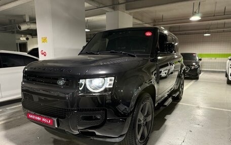 Land Rover Defender II, 2024 год, 10 030 000 рублей, 1 фотография