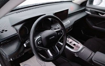 Haval Jolion, 2024 год, 1 015 313 рублей, 1 фотография