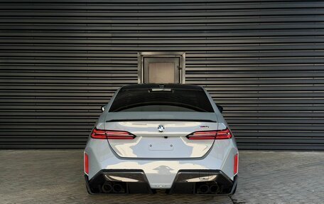 BMW M5, 2025 год, 19 700 000 рублей, 6 фотография