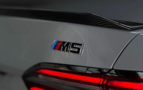 BMW M5, 2025 год, 19 700 000 рублей, 9 фотография