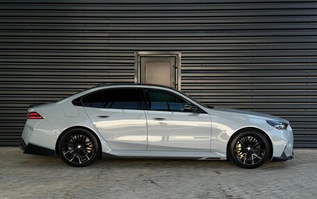 BMW M5, 2025 год, 19 700 000 рублей, 10 фотография