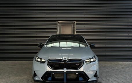 BMW M5, 2025 год, 19 700 000 рублей, 13 фотография