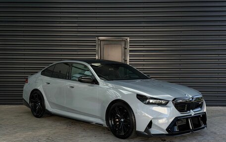 BMW M5, 2025 год, 19 700 000 рублей, 12 фотография