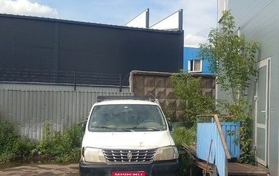 Toyota HiAce, 2007 год, 400 000 рублей, 1 фотография
