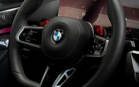 BMW M5, 2025 год, 19 700 000 рублей, 22 фотография