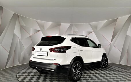 Nissan Qashqai, 2021 год, 2 595 000 рублей, 2 фотография