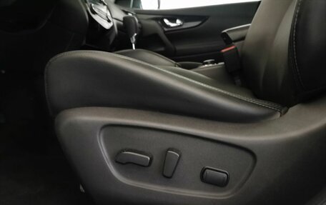Nissan Qashqai, 2021 год, 2 595 000 рублей, 20 фотография