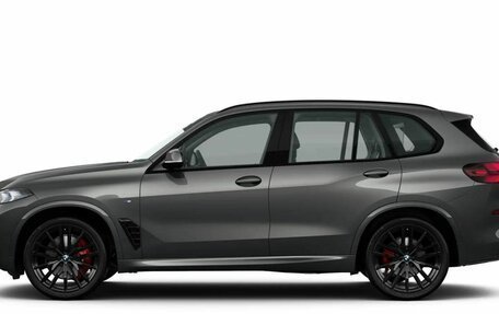 BMW X5, 2025 год, 14 100 000 рублей, 3 фотография