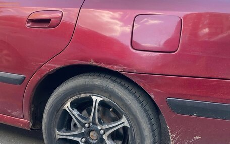 Hyundai Elantra III, 2006 год, 140 000 рублей, 4 фотография