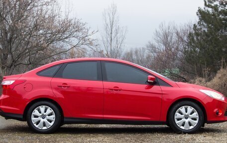 Ford Focus III, 2012 год, 720 000 рублей, 4 фотография