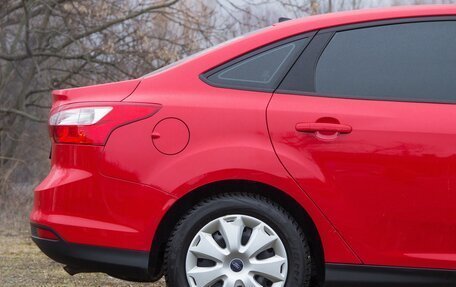 Ford Focus III, 2012 год, 720 000 рублей, 5 фотография