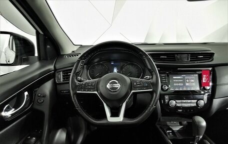 Nissan Qashqai, 2021 год, 2 595 000 рублей, 19 фотография
