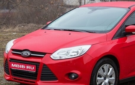 Ford Focus III, 2012 год, 720 000 рублей, 2 фотография