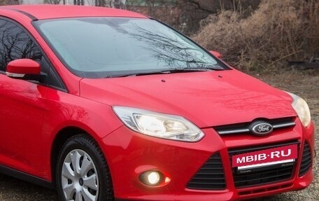 Ford Focus III, 2012 год, 720 000 рублей, 6 фотография